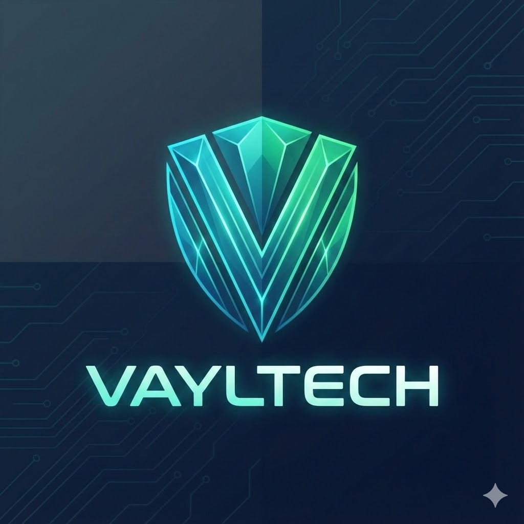 Vayltech Logo
